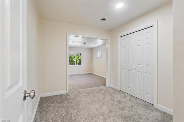 377 Whealton RD, Hampton, VA 23666