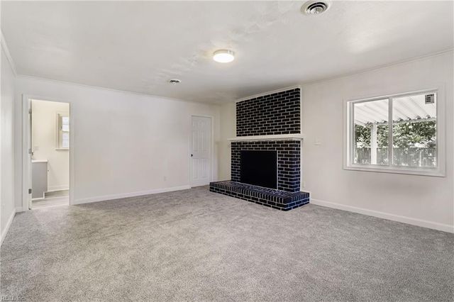 377 Whealton RD, Hampton, VA 23666