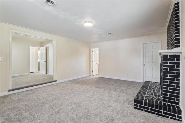 377 Whealton RD, Hampton, VA 23666