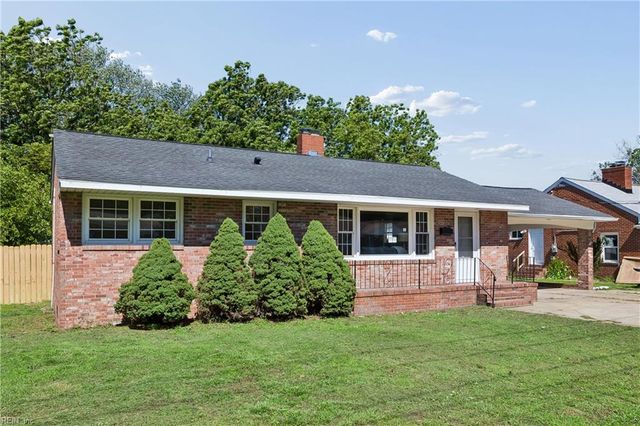 377 Whealton RD, Hampton, VA 23666