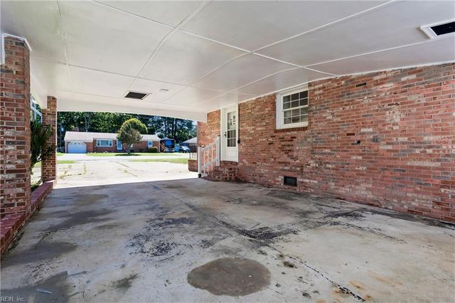 377 Whealton RD, Hampton, VA 23666