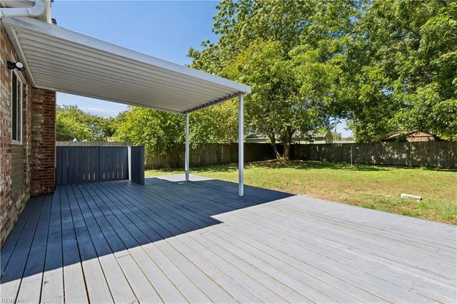 377 Whealton RD, Hampton, VA 23666