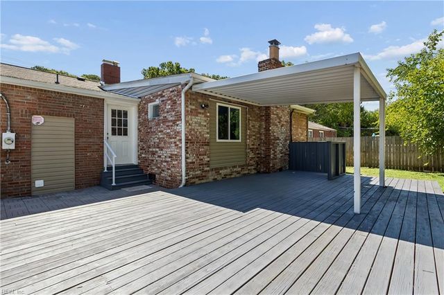 377 Whealton RD, Hampton, VA 23666