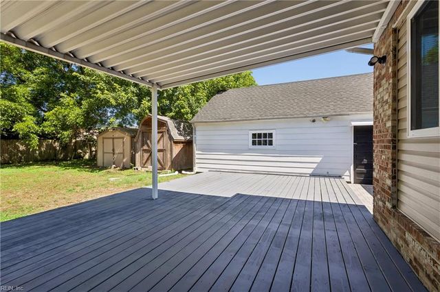 377 Whealton RD, Hampton, VA 23666