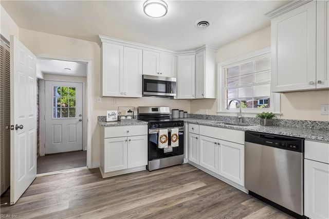 377 Whealton RD, Hampton, VA 23666