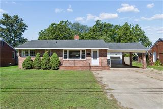 377 Whealton RD, Hampton, VA 23666