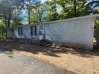 9 Sargents Pl Lot 23, Gilford, NH 03249