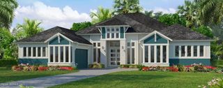 229 BROOK RIDGE Way, St. Augustine, FL 32092
