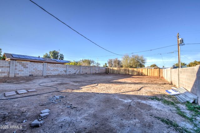 604 E SOUTH Avenue, Buckeye, AZ 85326