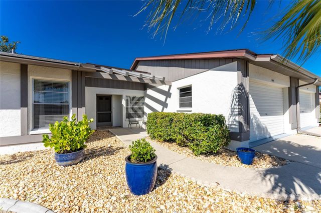 607 DEERWOOD AVENUE 607, Englewood, FL 34223