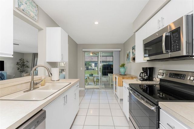 607 DEERWOOD AVENUE 607, Englewood, FL 34223