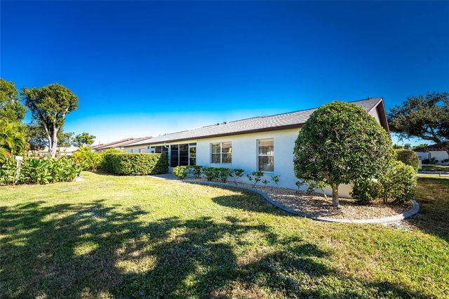 607 DEERWOOD AVENUE 607, Englewood, FL 34223