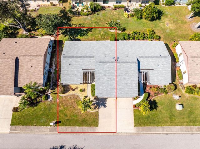 607 DEERWOOD AVENUE 607, Englewood, FL 34223