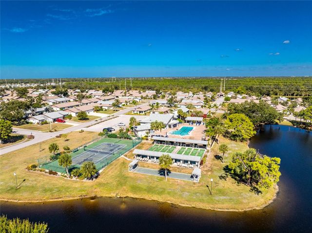 607 DEERWOOD AVENUE 607, Englewood, FL 34223