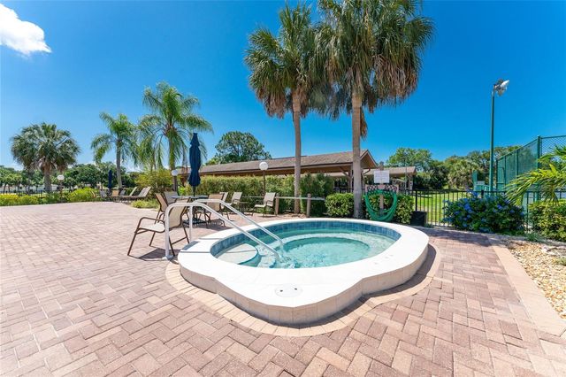 607 DEERWOOD AVENUE 607, Englewood, FL 34223