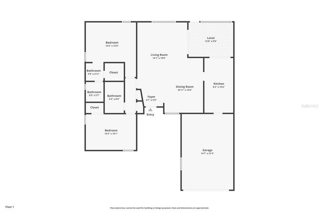 607 DEERWOOD AVENUE 607, Englewood, FL 34223