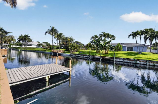 1803 Juno Isles Boulevard, North Palm Beach, FL 33408