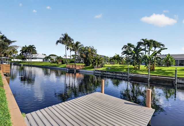 1803 Juno Isles Boulevard, North Palm Beach, FL 33408