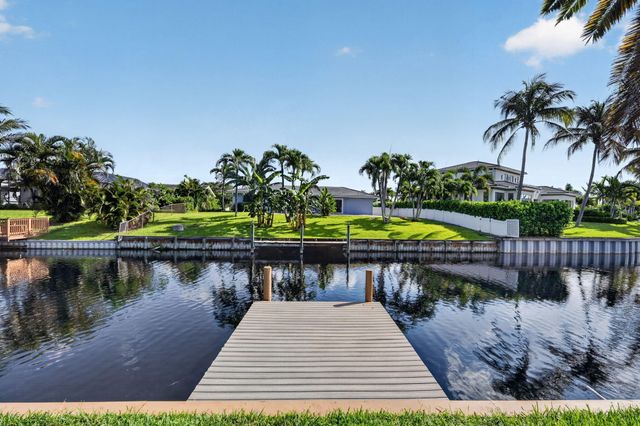 1803 Juno Isles Boulevard, North Palm Beach, FL 33408