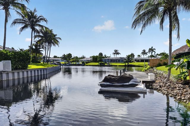 1803 Juno Isles Boulevard, North Palm Beach, FL 33408
