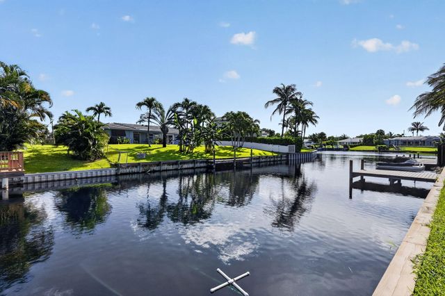 1803 Juno Isles Boulevard, North Palm Beach, FL 33408