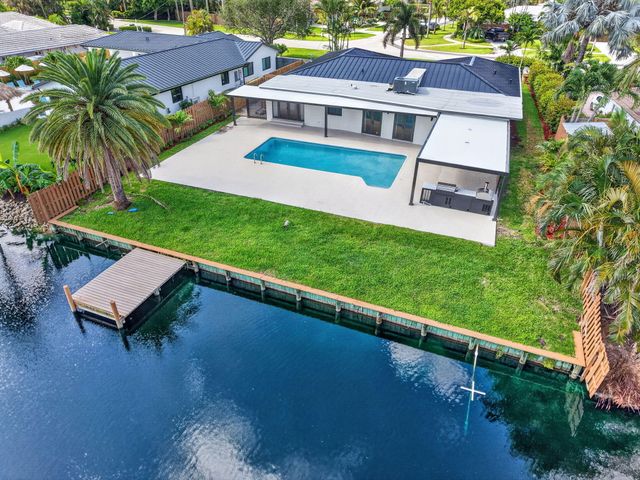1803 Juno Isles Boulevard, North Palm Beach, FL 33408