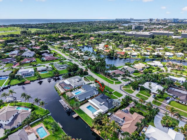 1803 Juno Isles Boulevard, North Palm Beach, FL 33408