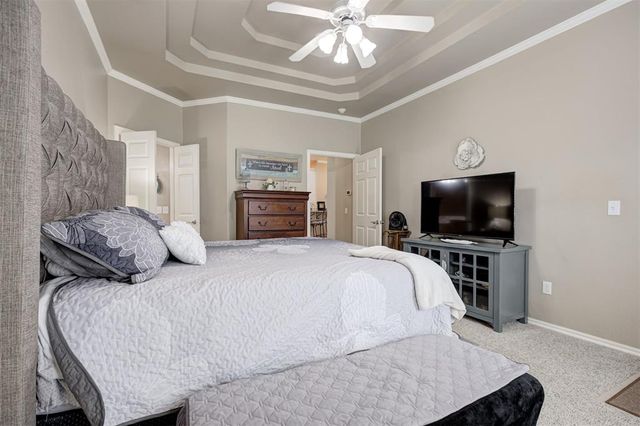 1632 Laurel Place, Edmond, OK 73003