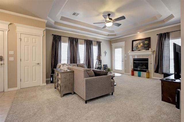 1632 Laurel Place, Edmond, OK 73003