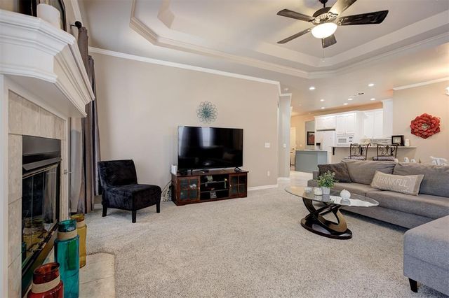 1632 Laurel Place, Edmond, OK 73003