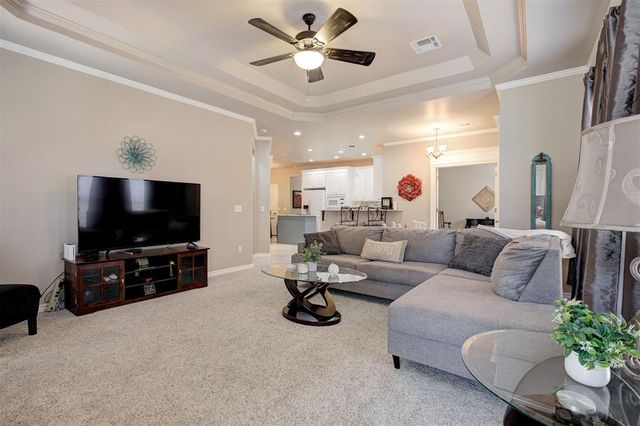 1632 Laurel Place, Edmond, OK 73003