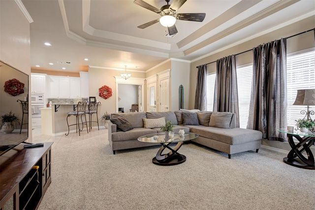 1632 Laurel Place, Edmond, OK 73003