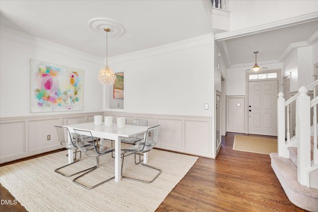 204 Greenview Drive, Chapel Hill, NC 27516