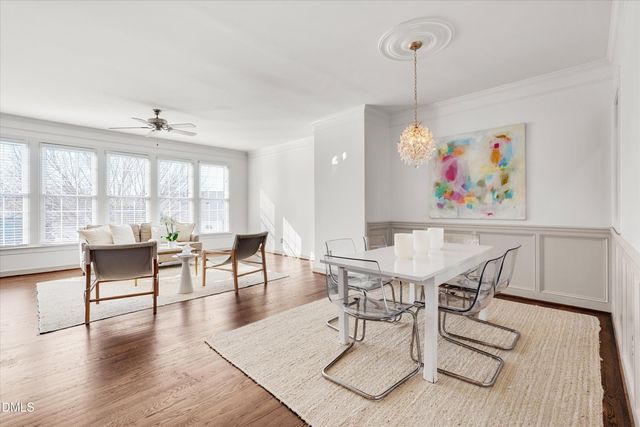 204 Greenview Drive, Chapel Hill, NC 27516