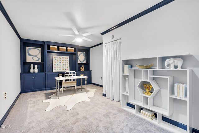 204 Greenview Drive, Chapel Hill, NC 27516