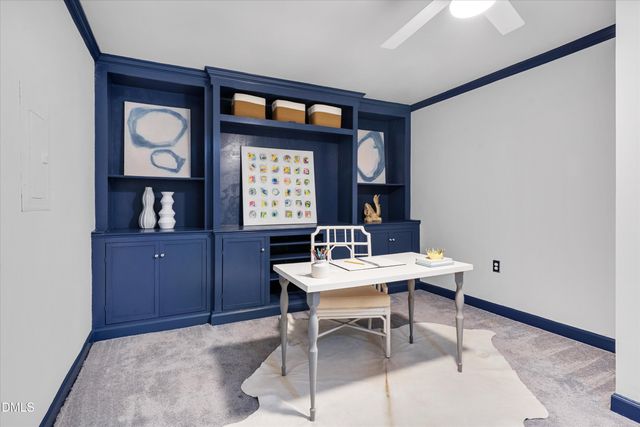 204 Greenview Drive, Chapel Hill, NC 27516