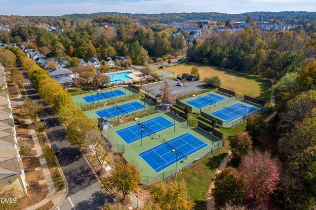 204 Greenview Drive, Chapel Hill, NC 27516