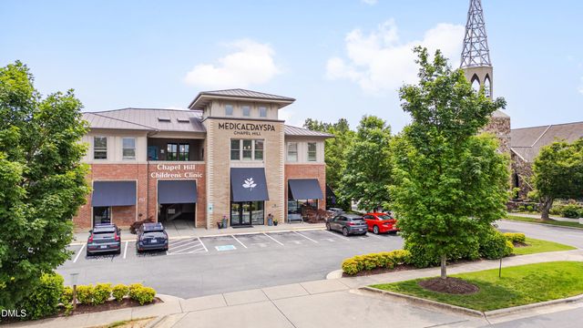 204 Greenview Drive, Chapel Hill, NC 27516