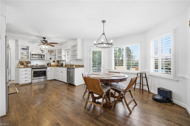 1653 Nanneys Creek RD, Virginia Beach, VA 23457