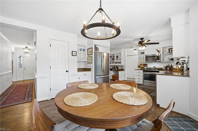 1653 Nanneys Creek RD, Virginia Beach, VA 23457