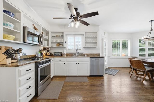 1653 Nanneys Creek RD, Virginia Beach, VA 23457