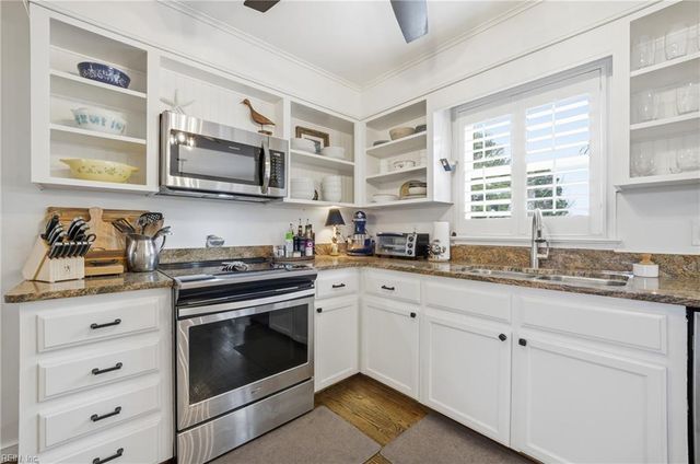 1653 Nanneys Creek RD, Virginia Beach, VA 23457