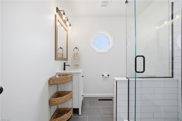 1653 Nanneys Creek RD, Virginia Beach, VA 23457