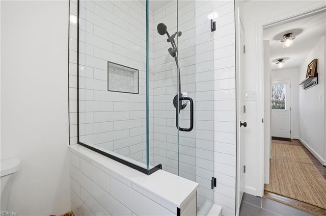 1653 Nanneys Creek RD, Virginia Beach, VA 23457