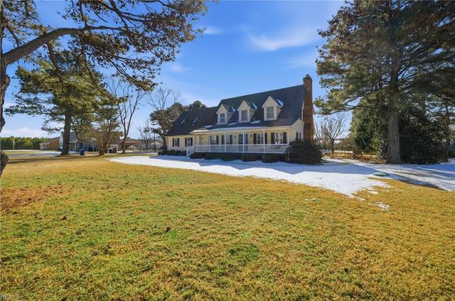 1653 Nanneys Creek RD, Virginia Beach, VA 23457