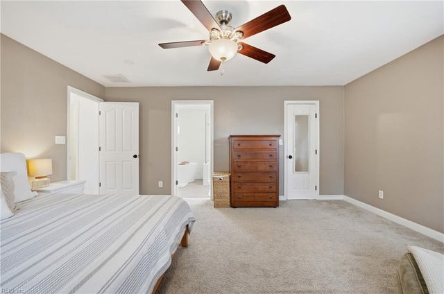 1653 Nanneys Creek RD, Virginia Beach, VA 23457