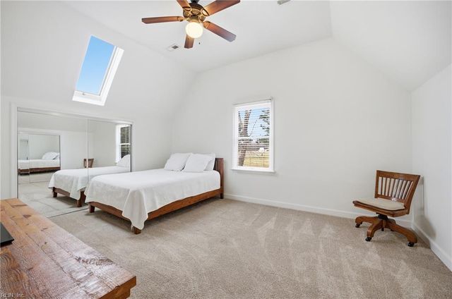 1653 Nanneys Creek RD, Virginia Beach, VA 23457