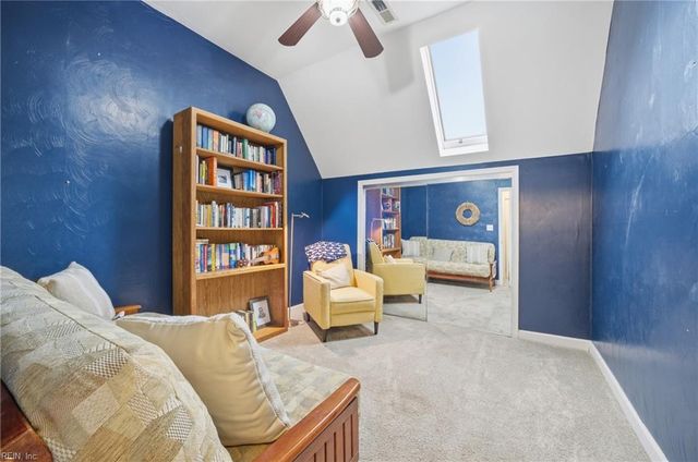 1653 Nanneys Creek RD, Virginia Beach, VA 23457