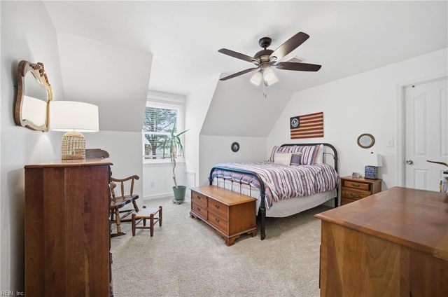 1653 Nanneys Creek RD, Virginia Beach, VA 23457