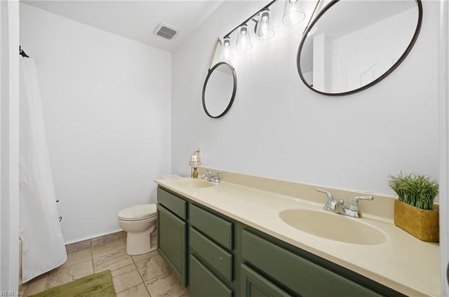 1653 Nanneys Creek RD, Virginia Beach, VA 23457